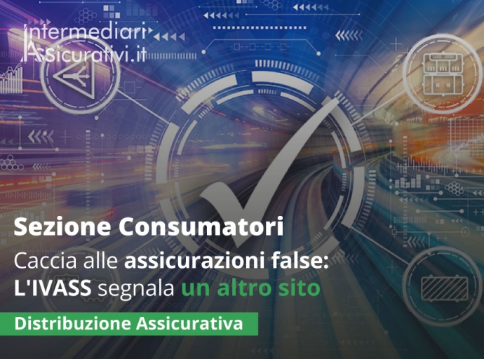 Nel 2018 raddoppiano i siti polizze truffa: 5 mosse consigliate dall'IVASS per riconoscerli subito!